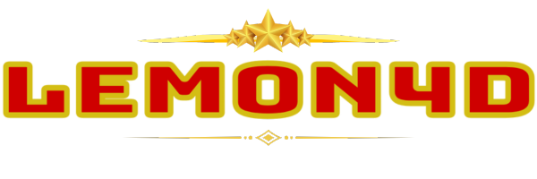 Lemon4d